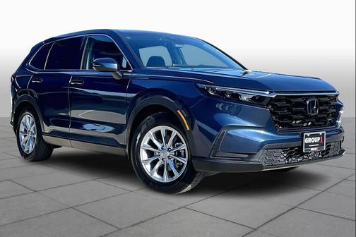 2024 Honda CR-V EX 2WD