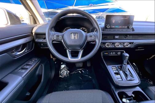 2024 Honda CR-V EX 2WD