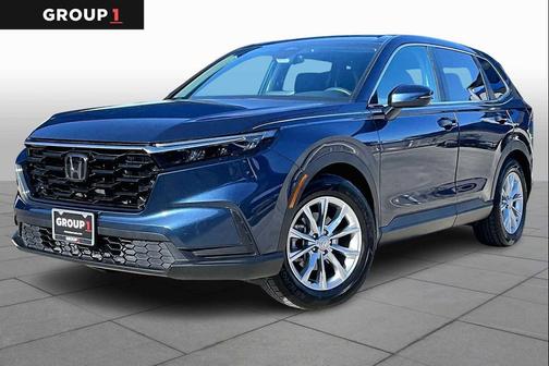 2024 Honda CR-V EX 2WD