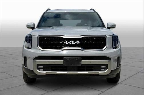 2023 Kia Telluride SX X-Line