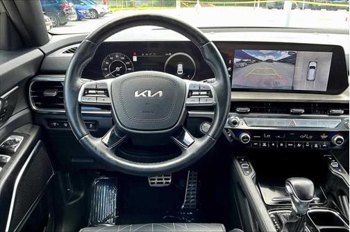 2023 Kia Telluride SX X-Line