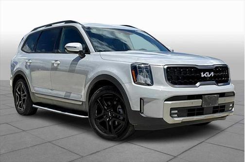 2023 Kia Telluride SX X-Line