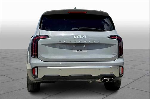 2023 Kia Telluride SX X-Line