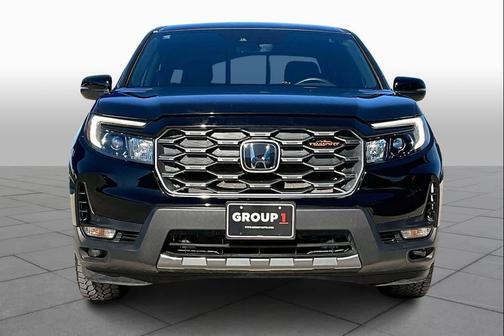 2024 Honda Ridgeline TrailSport