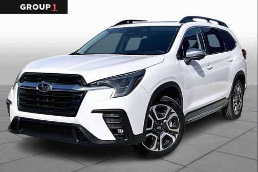 2023 Subaru Ascent Limited 7-Passenger