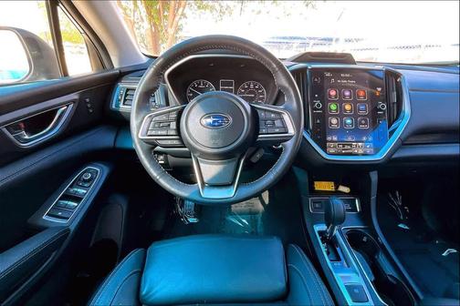 2023 Subaru Ascent Limited 7-Passenger