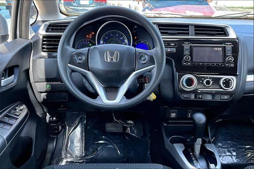 2019 Honda Fit LX