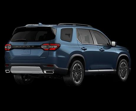 2026 Honda Pilot Touring 8-Passenger