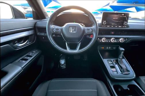 2023 Honda CR-V Hybrid Sport FWD