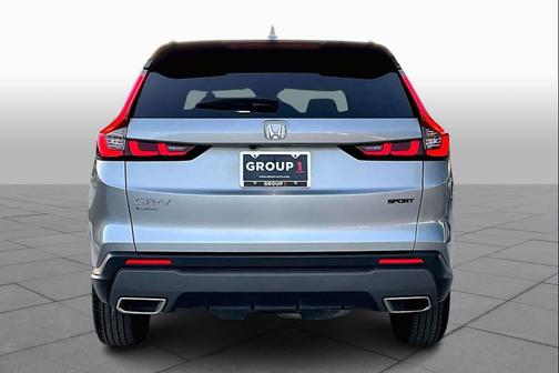 2023 Honda CR-V Hybrid Sport FWD