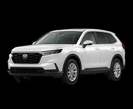 2025 Honda CR-V EX 2WD
