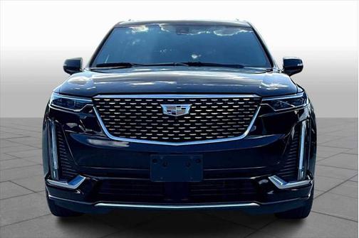 2022 Cadillac XT6 Premium Luxury AWD