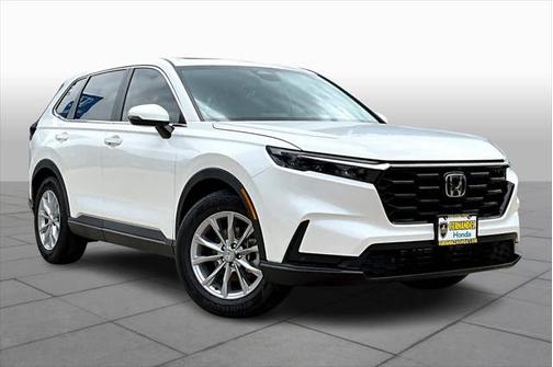 2025 Honda CR-V EX-L 2WD