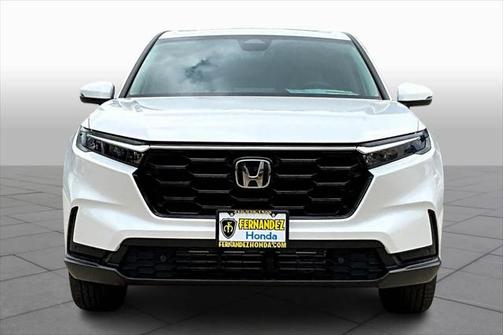 2025 Honda CR-V EX-L 2WD