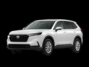 2025 Honda CR-V EX-L 2WD