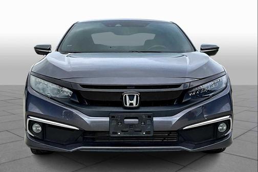 2019 Honda Civic Touring