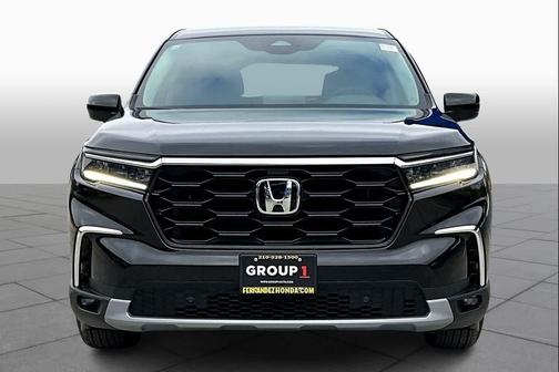 2025 Honda Pilot AWD EX-L