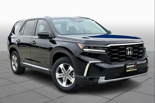 2025 Honda Pilot AWD EX-L