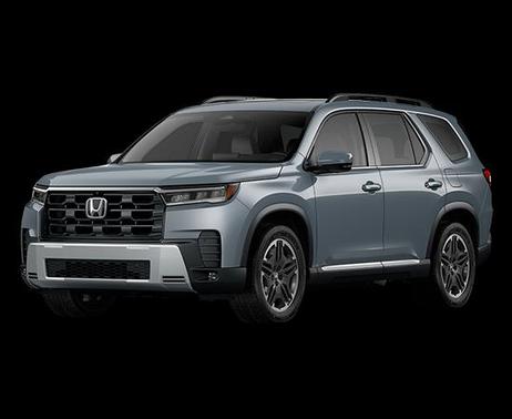2026 Honda Pilot Touring 8-Passenger