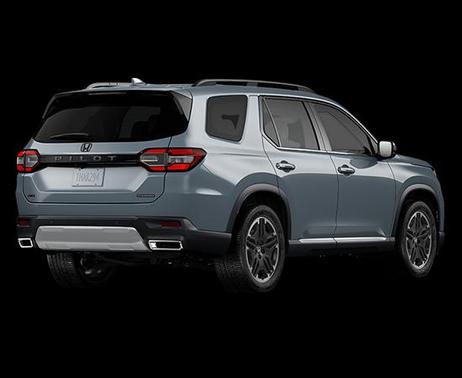 2026 Honda Pilot Touring 8-Passenger