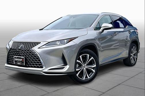 2021 Lexus RX 350 Base