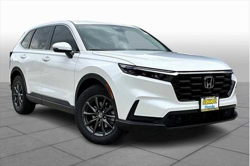 2026 Honda CR-V EX-L 2WD