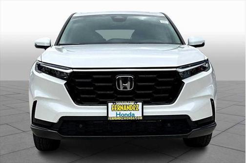2026 Honda CR-V EX-L 2WD