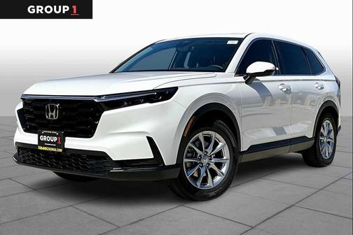 2026 Honda CR-V EX 2WD