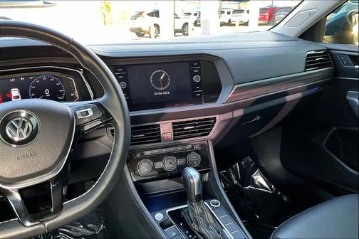 2021 Volkswagen Jetta 1.4T SEL