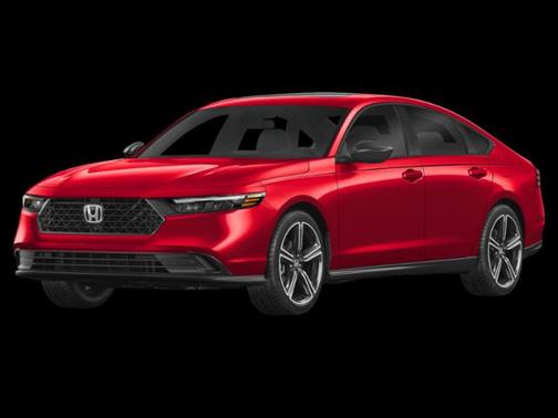 2026 Honda Accord Sport SE 1.5T