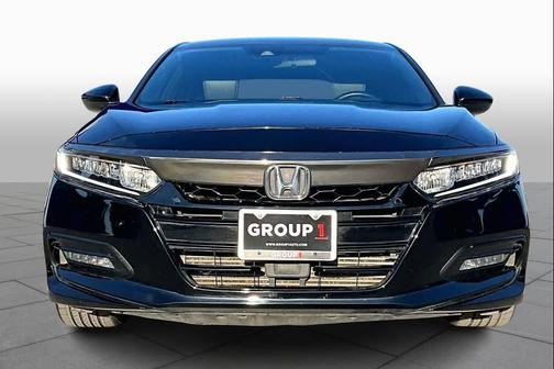 2020 Honda Accord Sport 1.5T