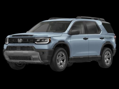 2026 Honda Passport AWD RTL