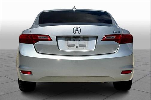 2014 Acura ILX 2.0L