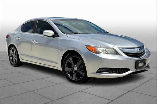 2014 Acura ILX 2.0L