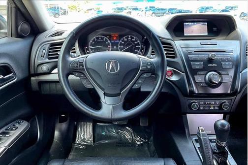 2014 Acura ILX 2.0L
