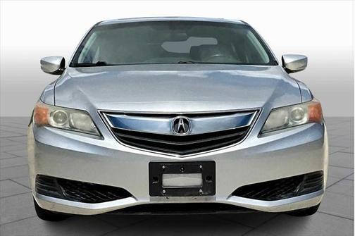 2014 Acura ILX 2.0L