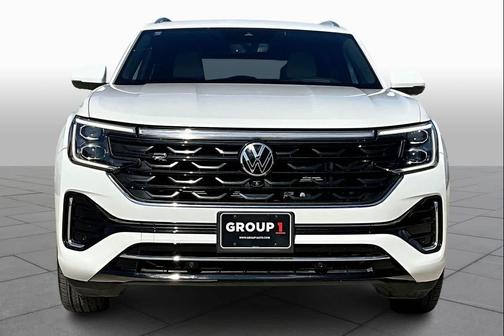 2024 Volkswagen Atlas Cross Sport 2.0T SEL Premium