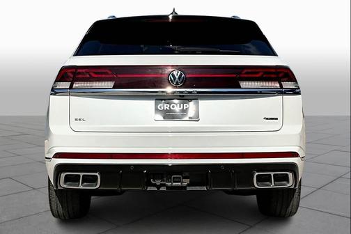 2024 Volkswagen Atlas Cross Sport 2.0T SEL Premium