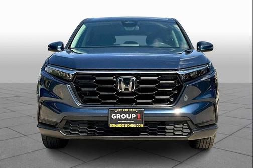 2024 Honda CR-V LX 2WD
