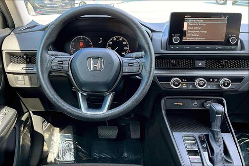 2024 Honda CR-V LX 2WD