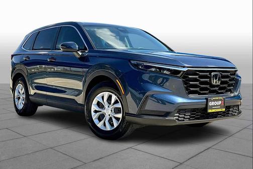 2024 Honda CR-V LX 2WD