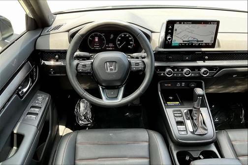 2024 Honda CR-V Hybrid Sport Touring AWD