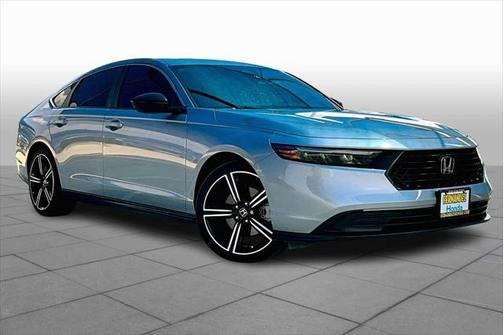 2023 Honda Accord Sport SE 1.5T