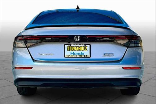 2023 Honda Accord Sport SE 1.5T