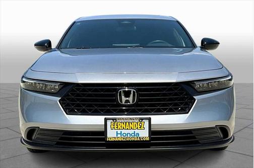 2023 Honda Accord Sport SE 1.5T