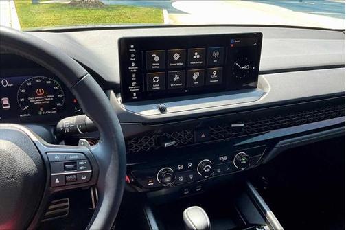 2023 Honda Accord Sport SE 1.5T