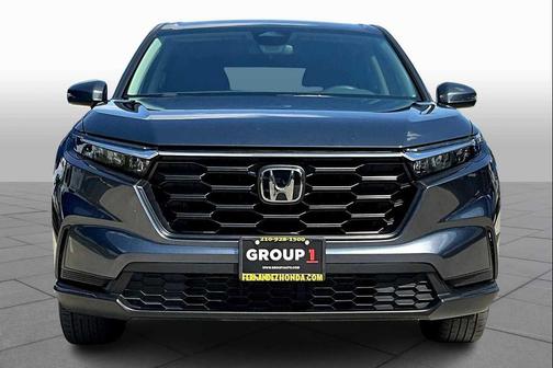 2023 Honda CR-V LX 2WD