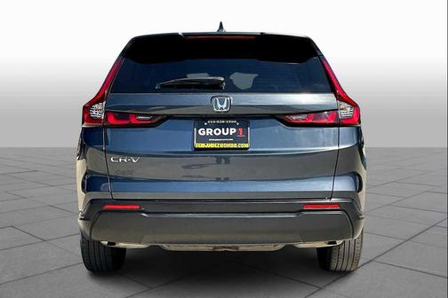 2023 Honda CR-V LX 2WD