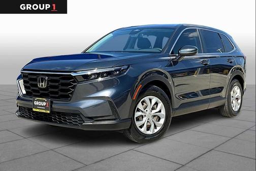 2023 Honda CR-V LX 2WD