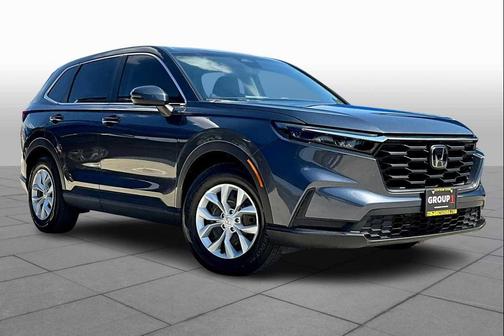2023 Honda CR-V LX 2WD